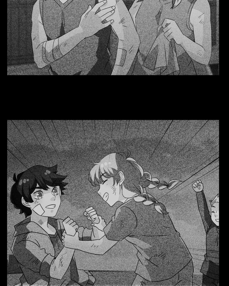 unOrdinary Chap 228 - Next Chap 229