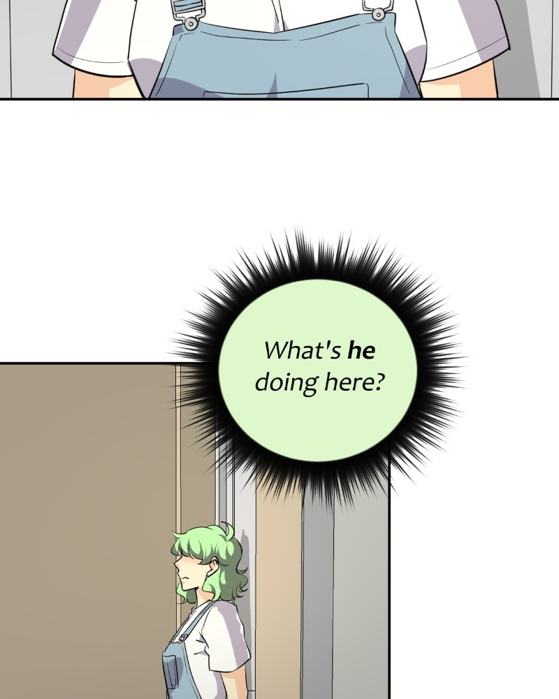 unOrdinary Chap 228 - Next Chap 229