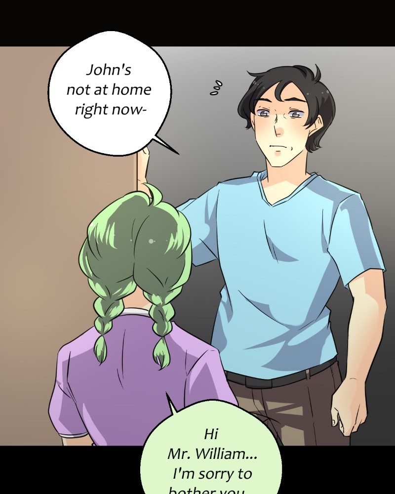 unOrdinary Chap 228 - Next Chap 229
