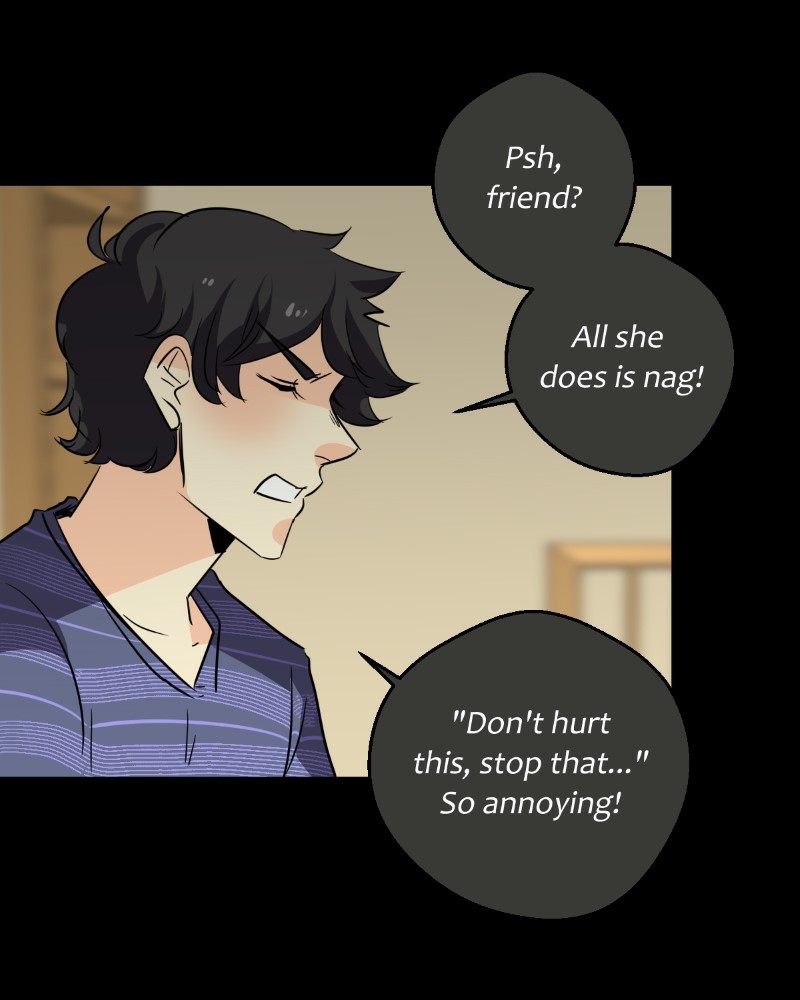 unOrdinary Chap 228 - Next Chap 229