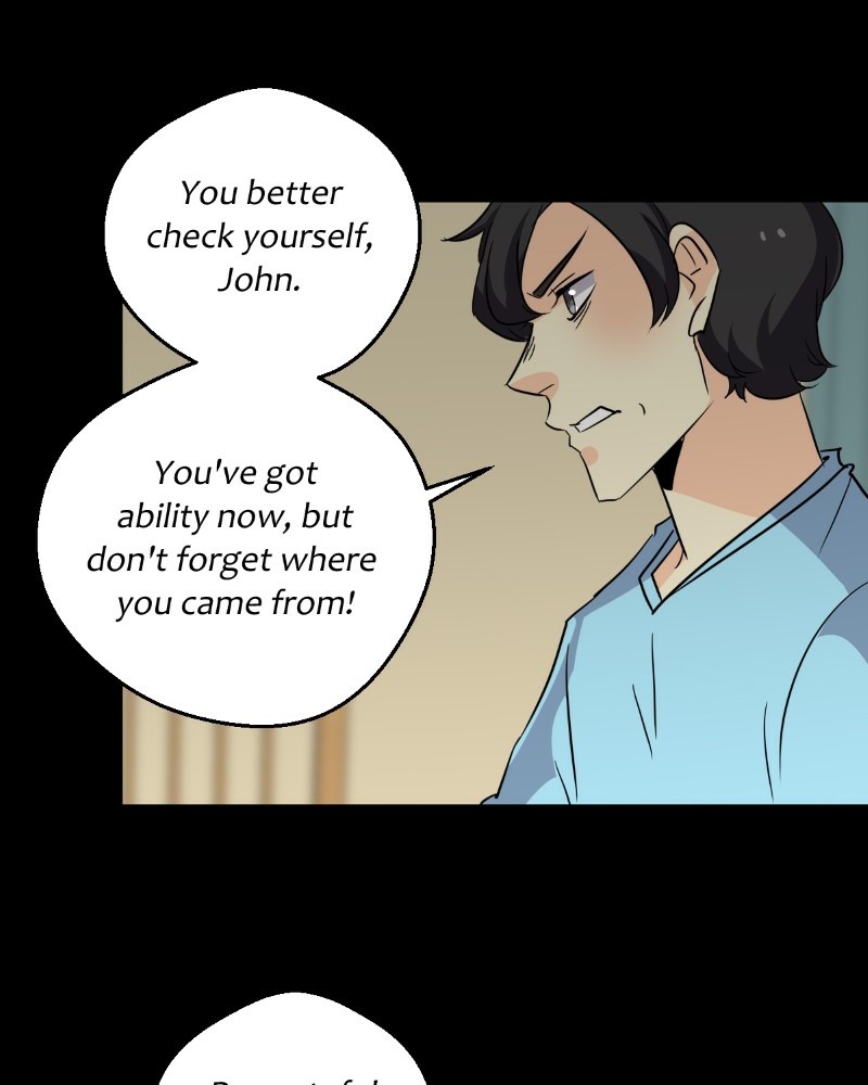 unOrdinary Chap 228 - Next Chap 229