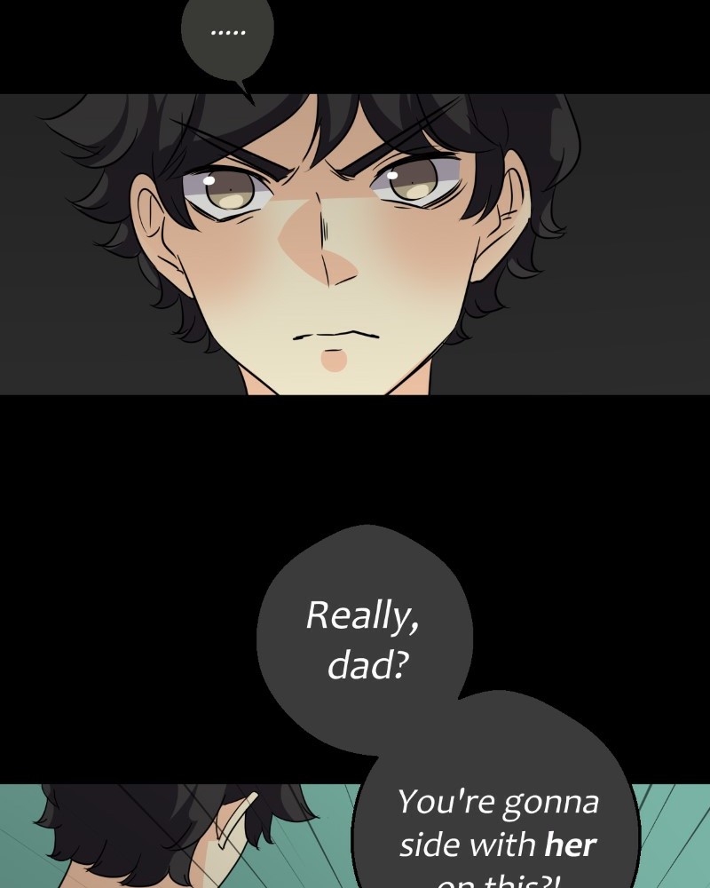 unOrdinary Chap 228 - Next Chap 229