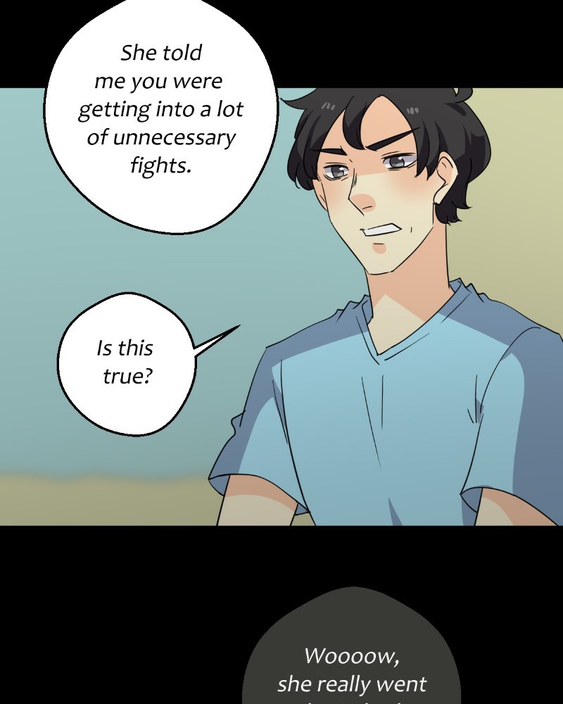 unOrdinary Chap 228 - Next Chap 229