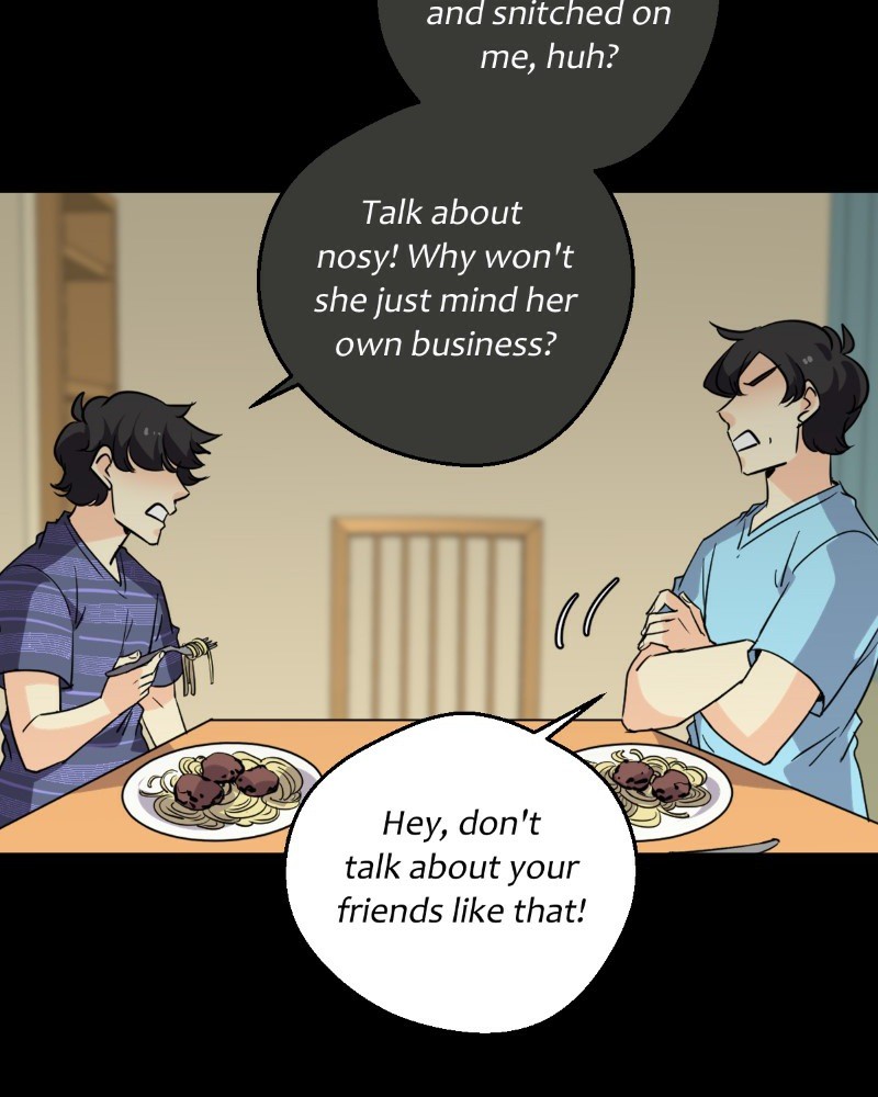 unOrdinary Chap 228 - Next Chap 229