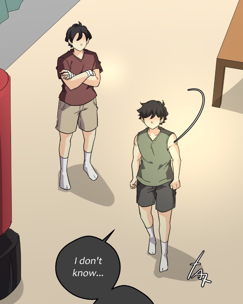 unOrdinary Chap 228 - Next Chap 229