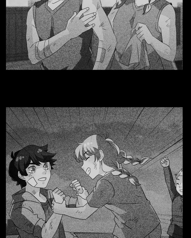 unOrdinary Chap 229 - Next Chap 230