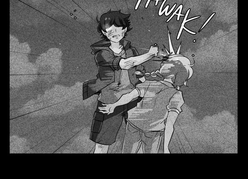 unOrdinary Chap 229 - Next Chap 230