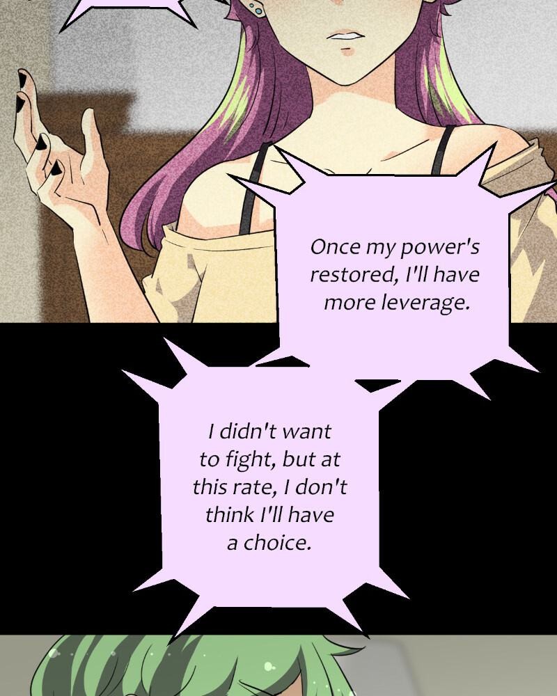 unOrdinary Chap 229 - Next Chap 230