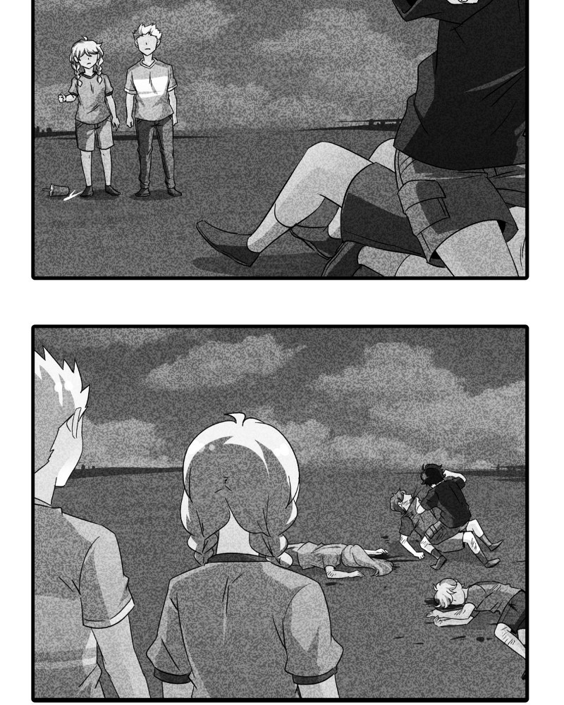 unOrdinary Chap 229 - Next Chap 230