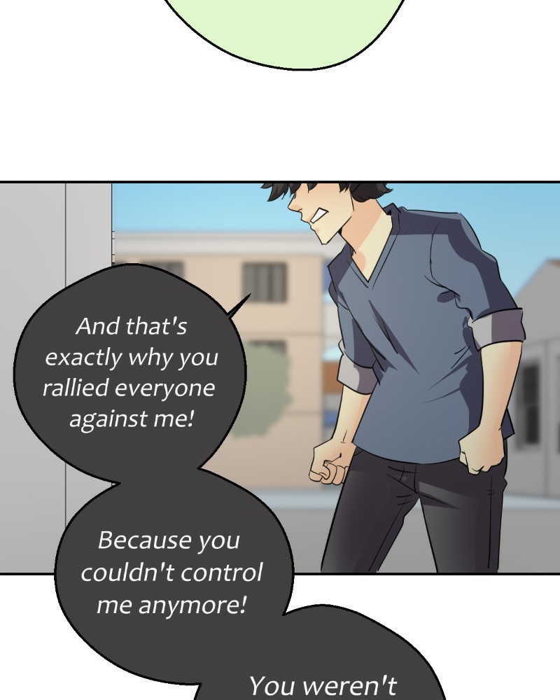 unOrdinary Chap 229 - Next Chap 230
