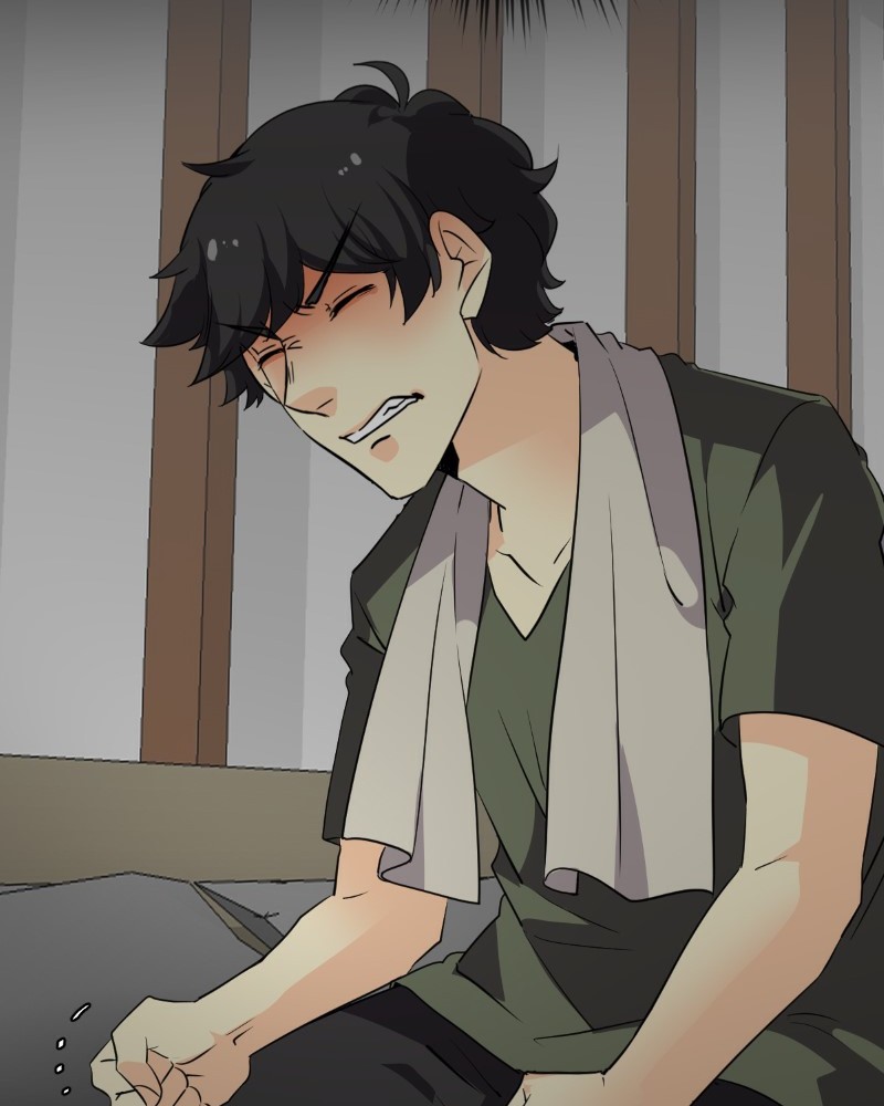 unOrdinary Chap 220 - Next Chap 221