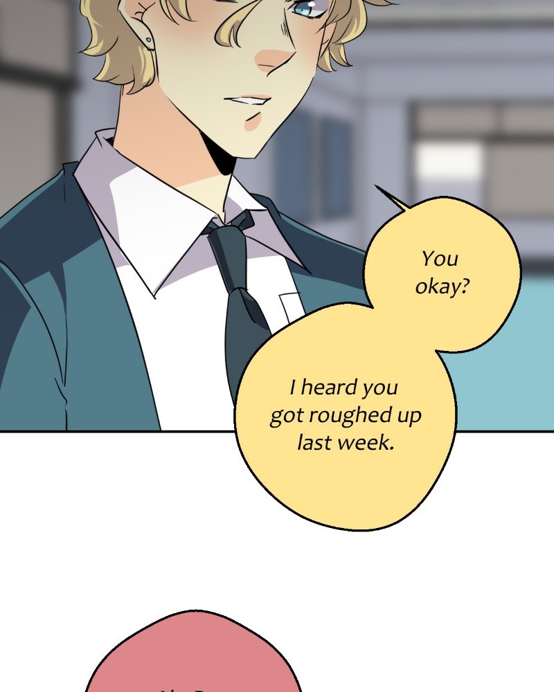 unOrdinary Chap 220 - Next Chap 221