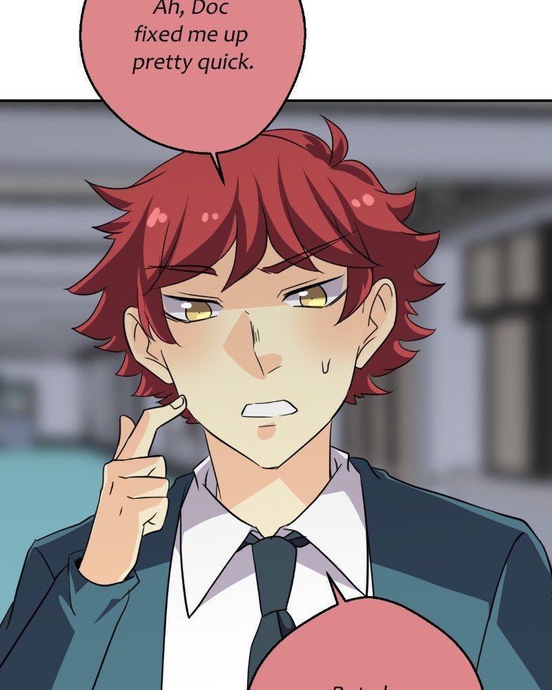 unOrdinary Chap 220 - Next Chap 221