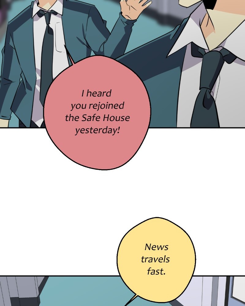 unOrdinary Chap 220 - Next Chap 221