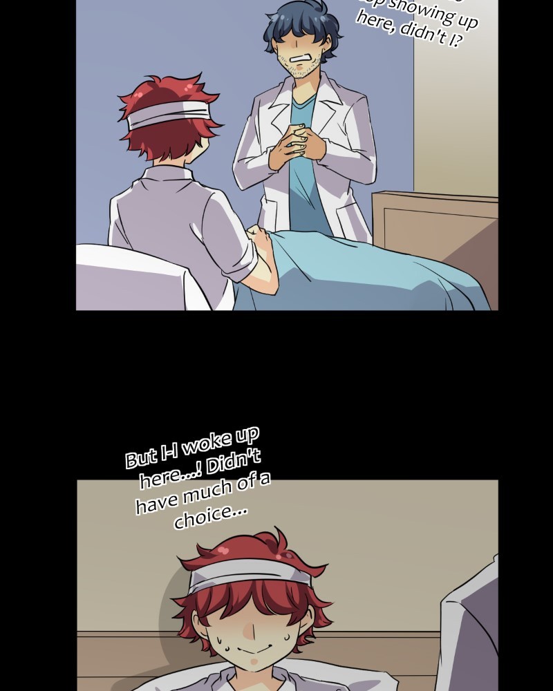 unOrdinary Chap 220 - Next Chap 221