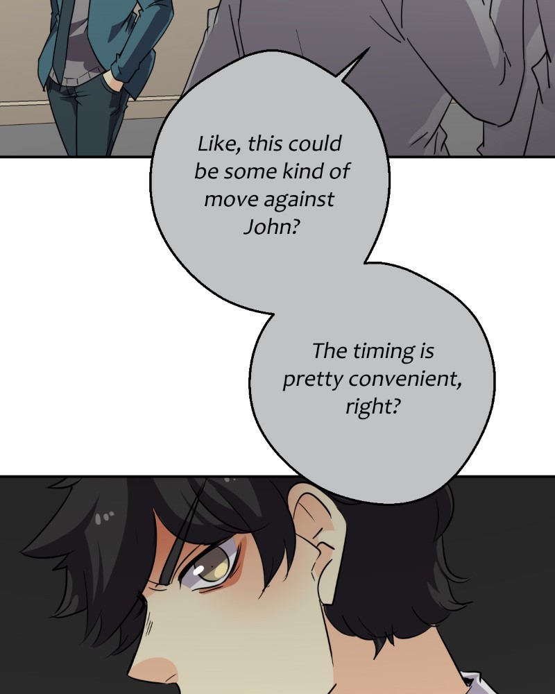 unOrdinary Chap 220 - Next Chap 221