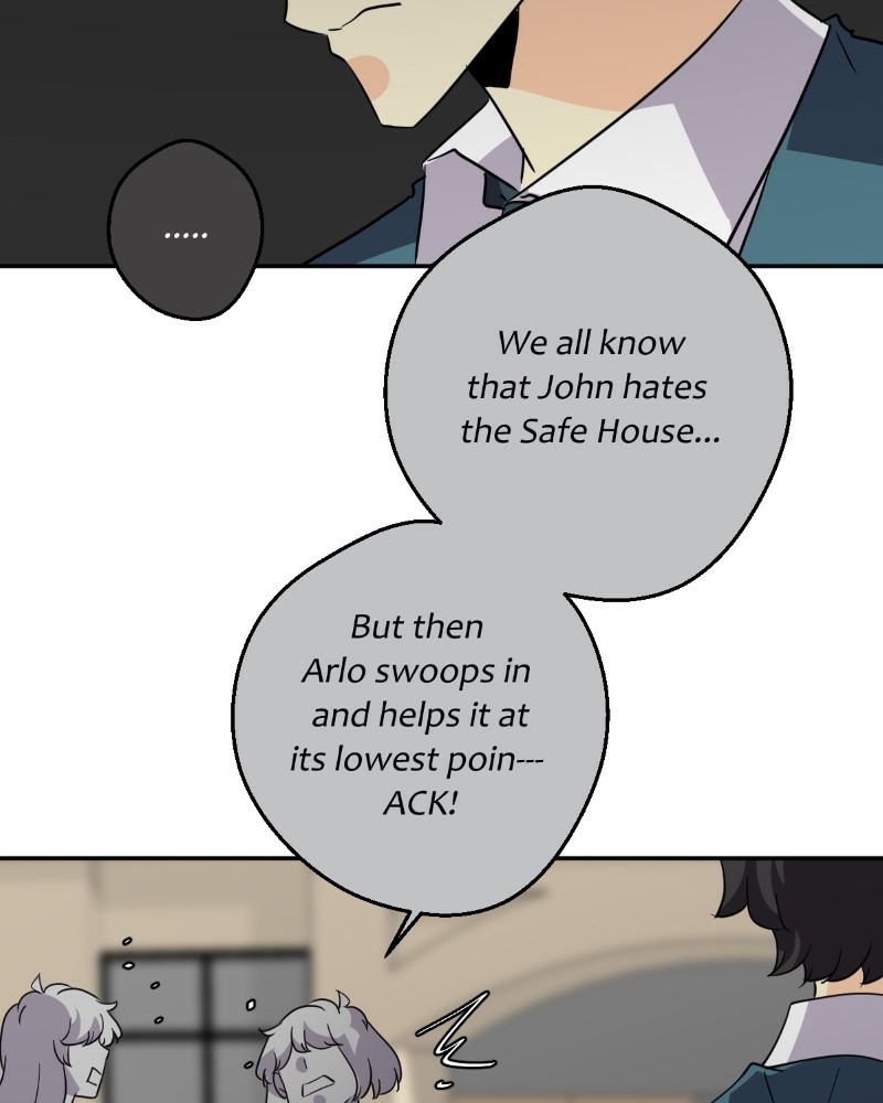 unOrdinary Chap 220 - Next Chap 221