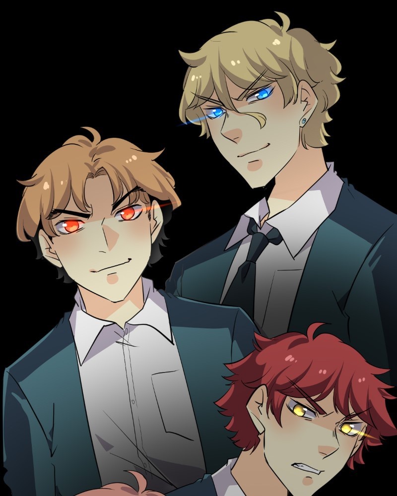 unOrdinary Chap 220 - Next Chap 221
