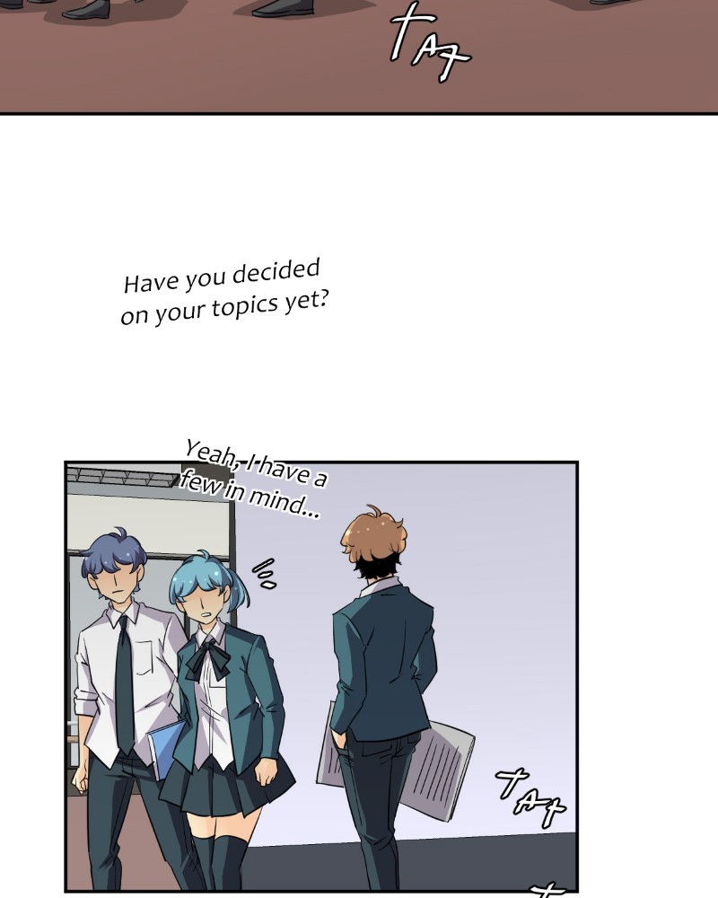 unOrdinary Chap 220 - Next Chap 221