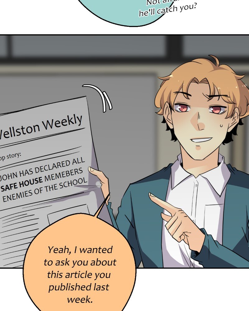 unOrdinary Chap 220 - Next Chap 221