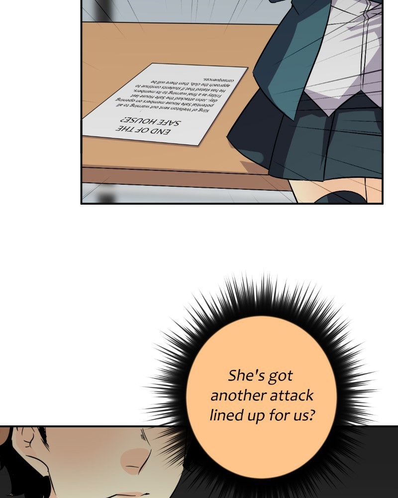 unOrdinary Chap 220 - Next Chap 221