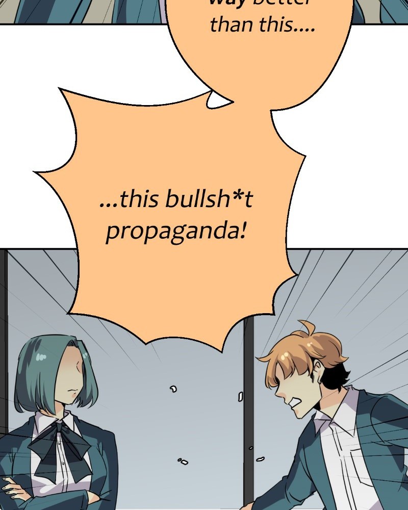 unOrdinary Chap 220 - Next Chap 221