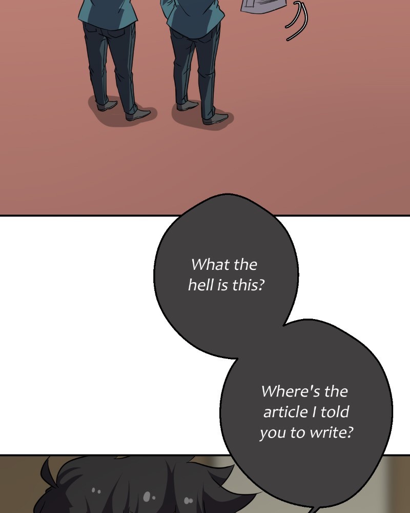 unOrdinary Chap 221 - Next Chap 222