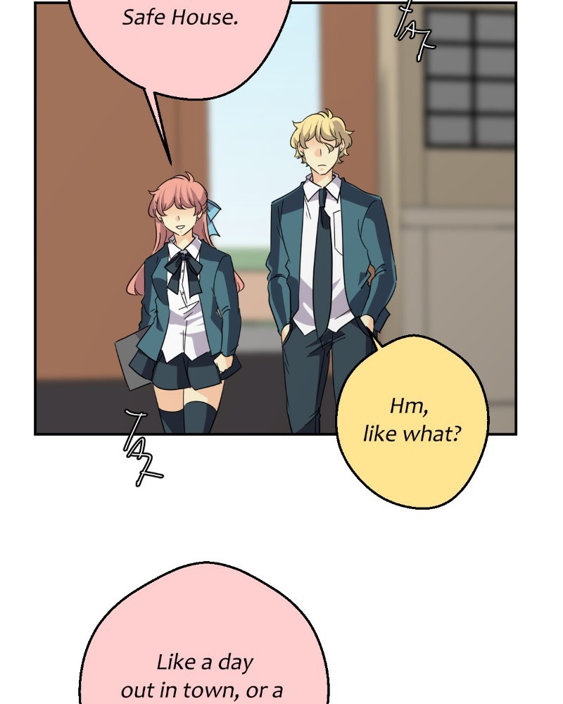 unOrdinary Chap 221 - Next Chap 222