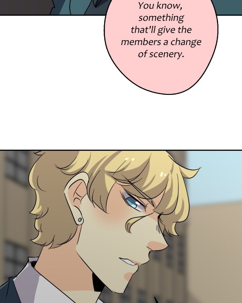 unOrdinary Chap 221 - Next Chap 222