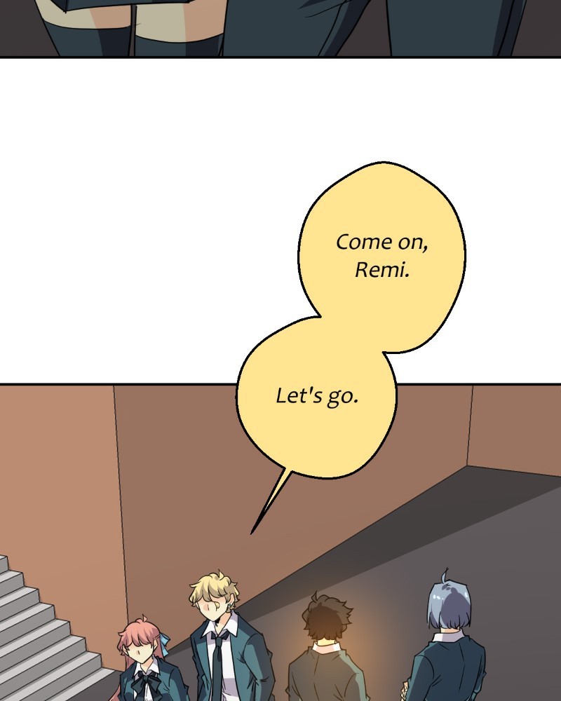 unOrdinary Chap 221 - Next Chap 222