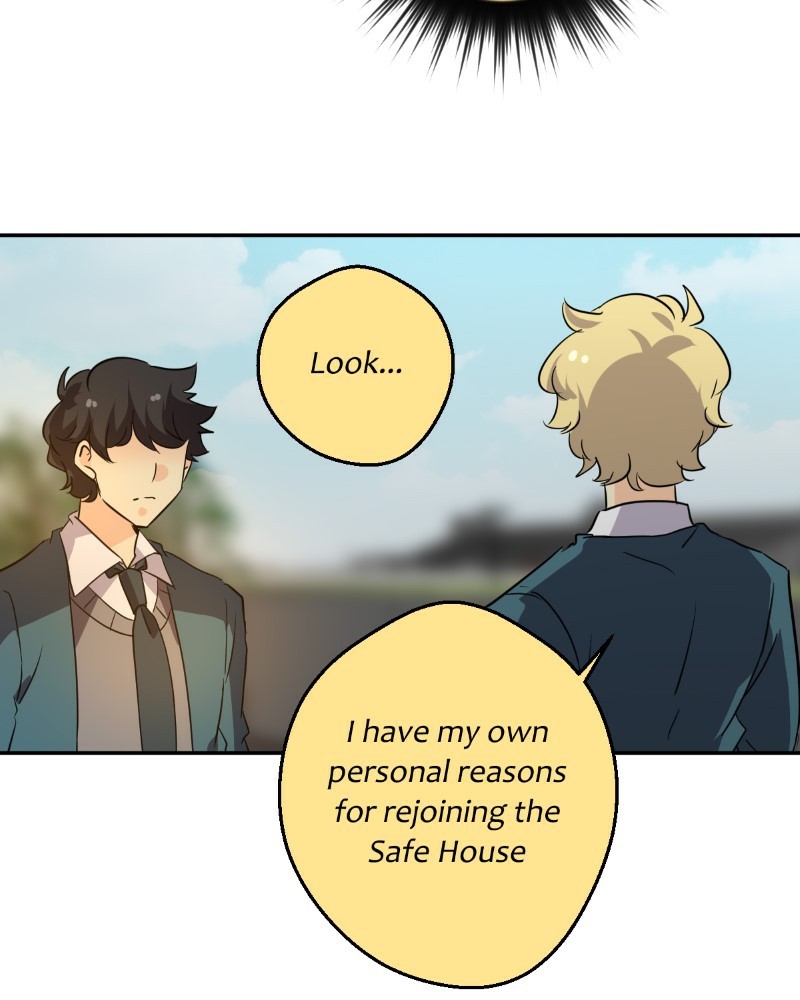 unOrdinary Chap 221 - Next Chap 222