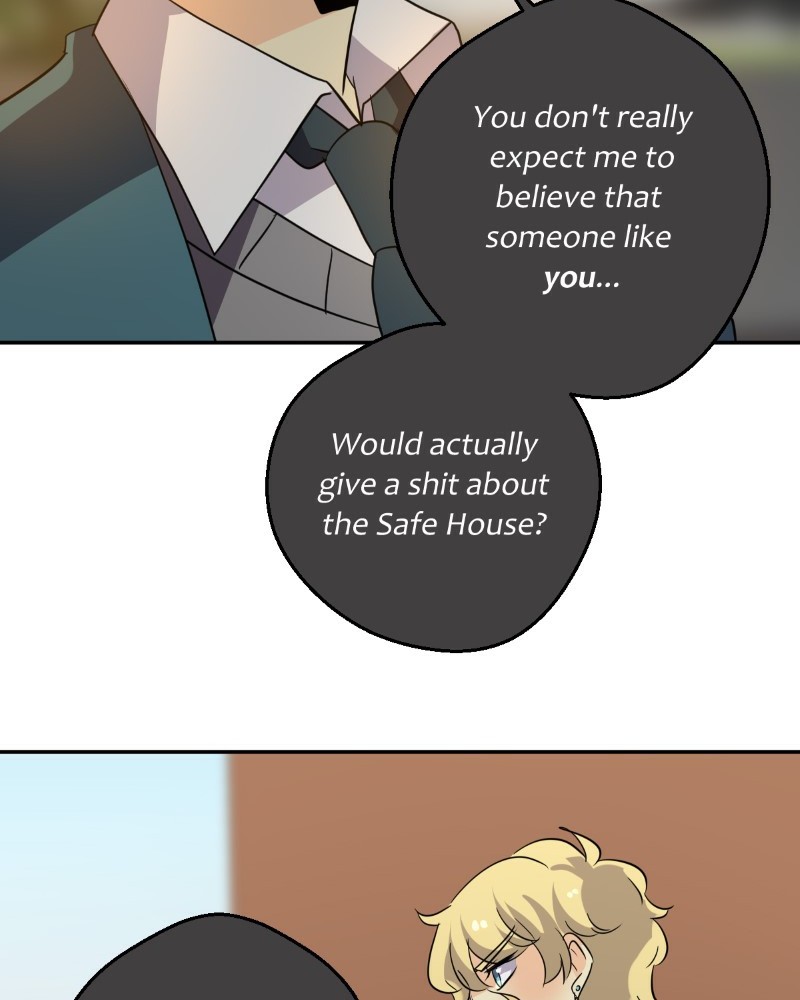 unOrdinary Chap 221 - Next Chap 222