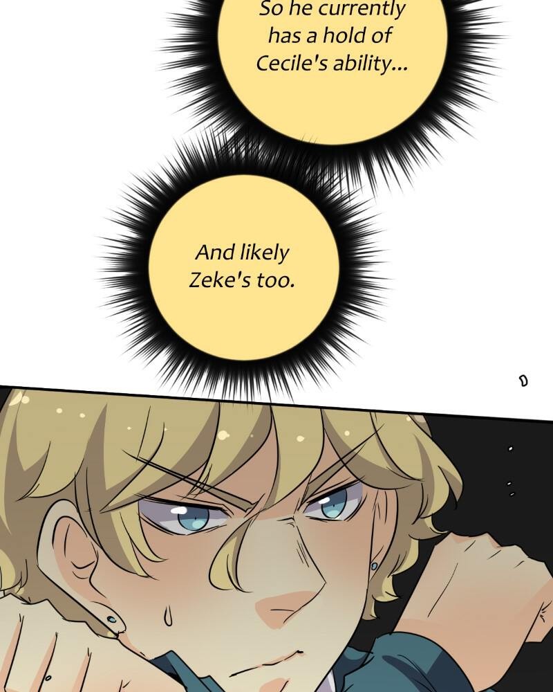 unOrdinary Chap 222 - Next Chap 223