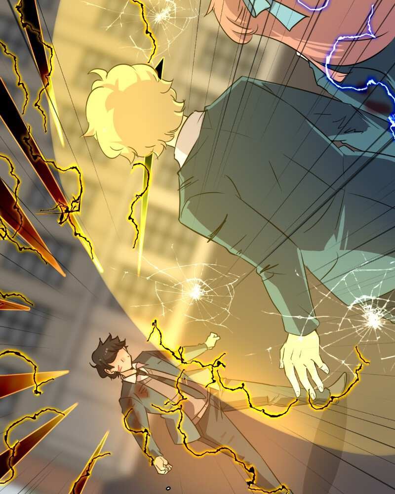 unOrdinary Chap 222 - Next Chap 223