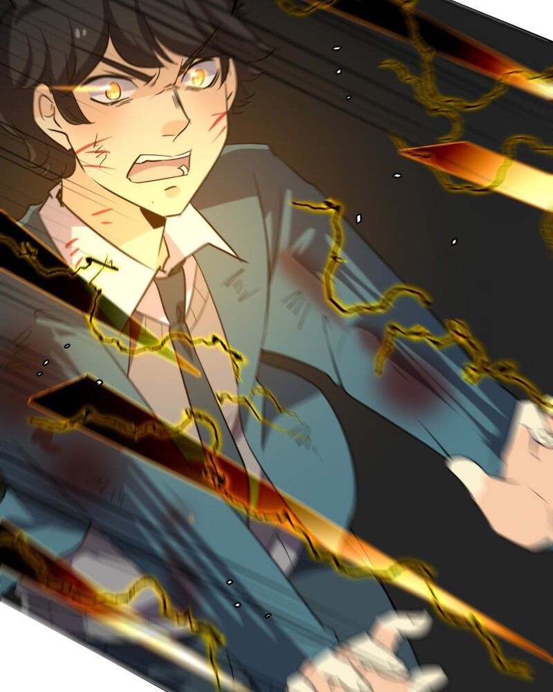 unOrdinary Chap 222 - Next Chap 223