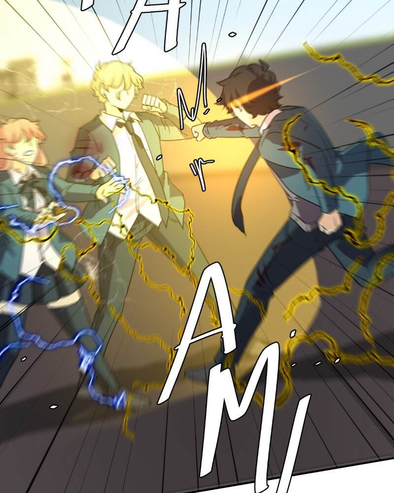 unOrdinary Chap 222 - Next Chap 223