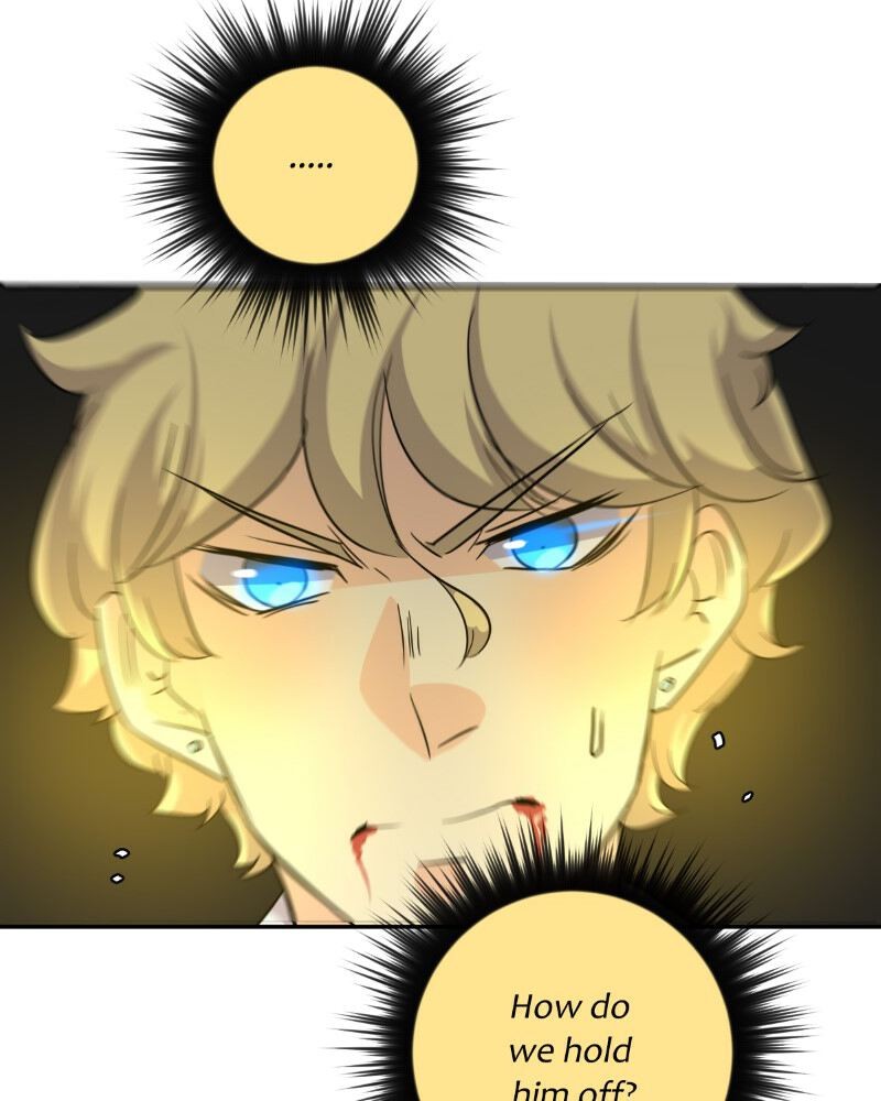 unOrdinary Chap 222 - Next Chap 223