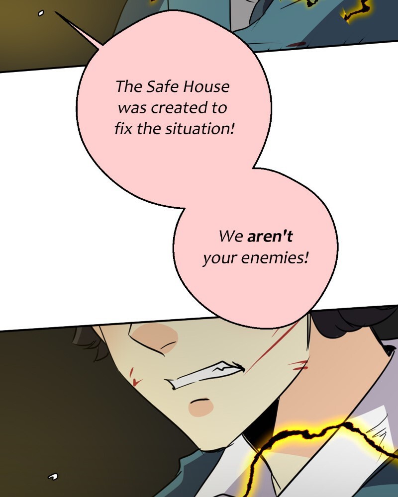 unOrdinary Chap 222 - Next Chap 223