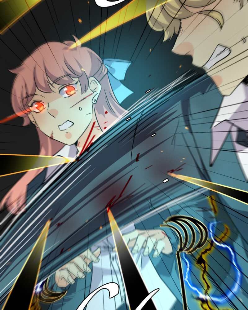 unOrdinary Chap 222 - Next Chap 223