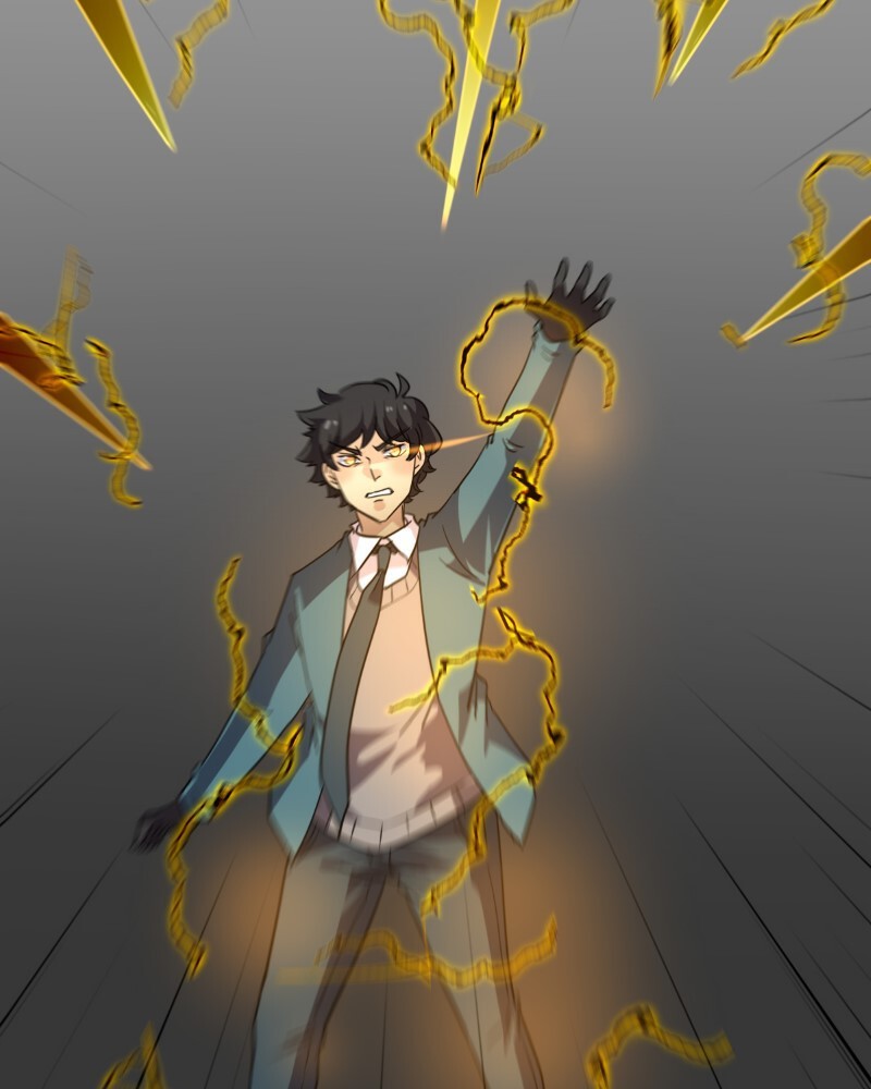 unOrdinary Chap 222 - Next Chap 223