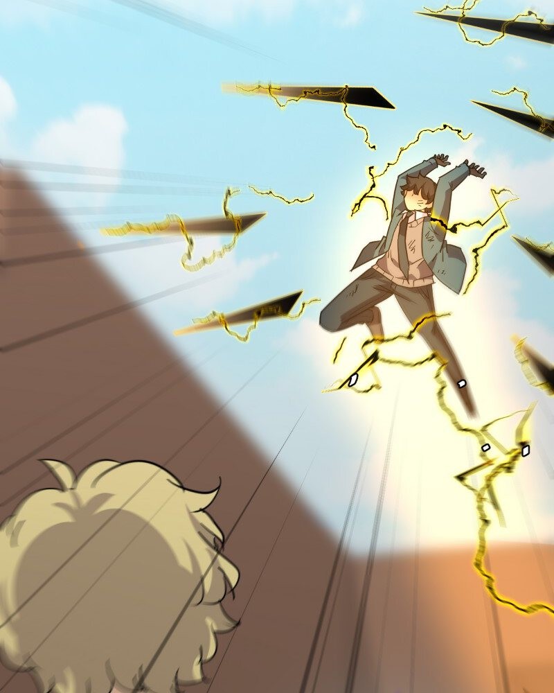 unOrdinary Chap 222 - Next Chap 223