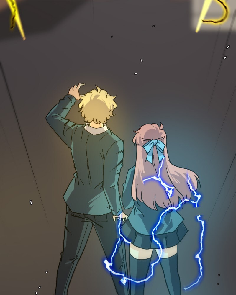 unOrdinary Chap 222 - Next Chap 223