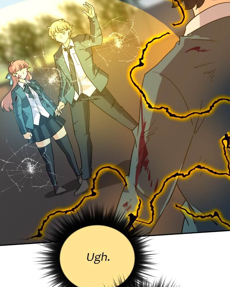 unOrdinary Chap 222 - Next Chap 223