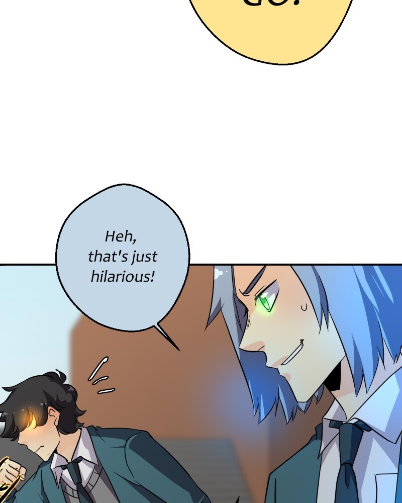 unOrdinary Chap 222 - Next Chap 223