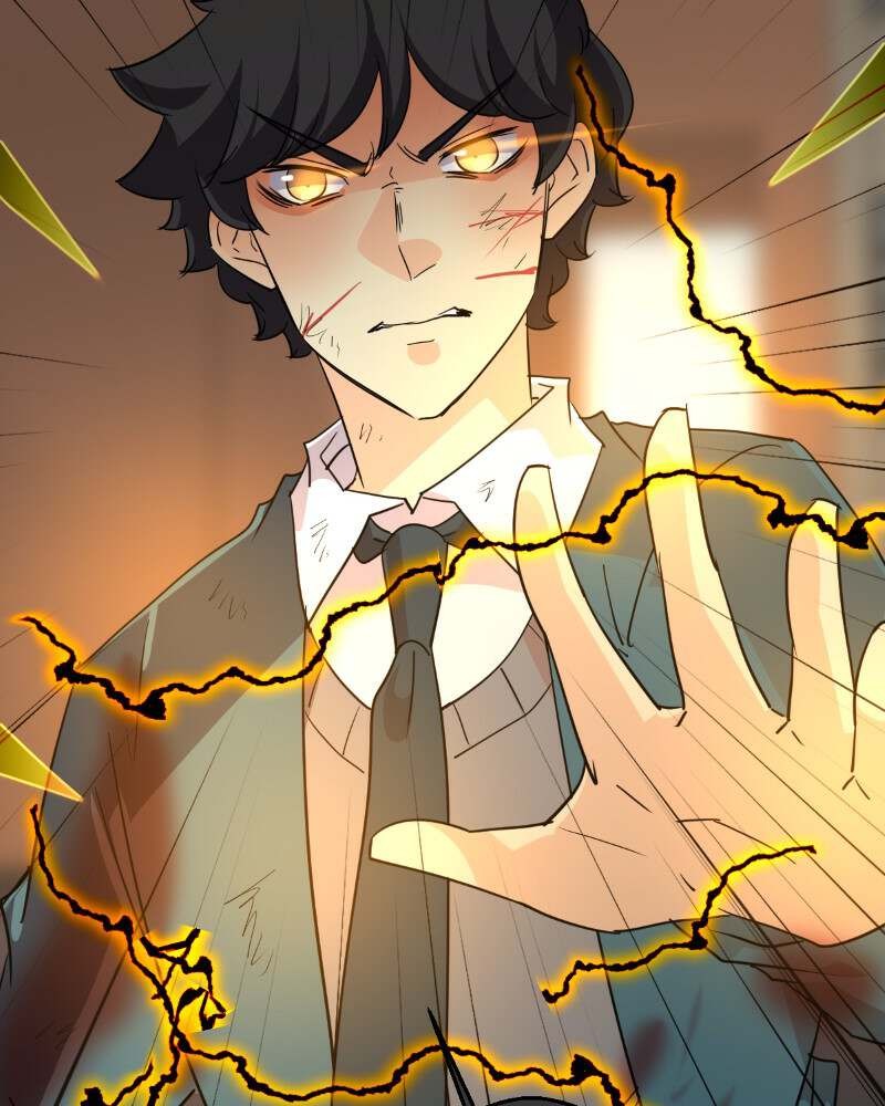 unOrdinary Chap 222 - Next Chap 223