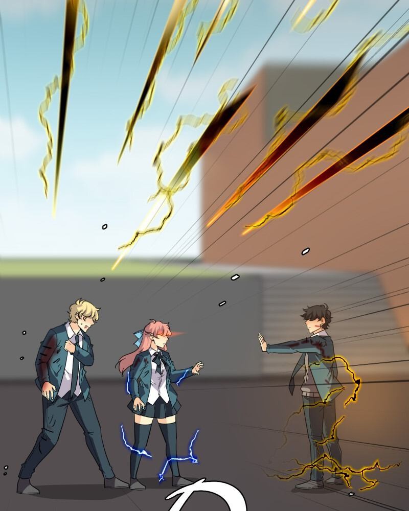 unOrdinary Chap 222 - Next Chap 223