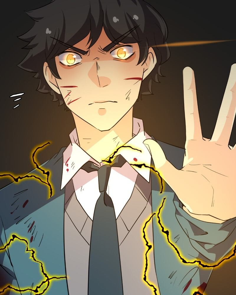 unOrdinary Chap 222 - Next Chap 223