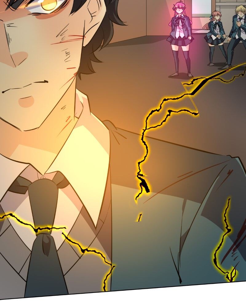 unOrdinary Chap 222 - Next Chap 223