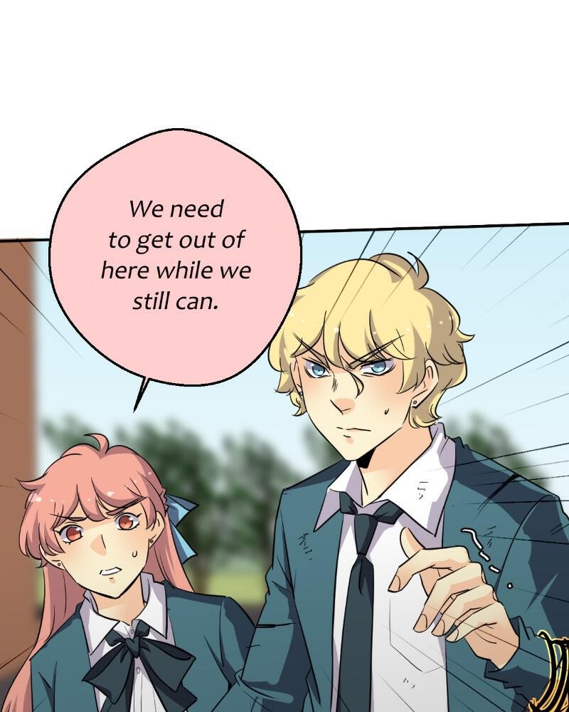 unOrdinary Chap 222 - Next Chap 223