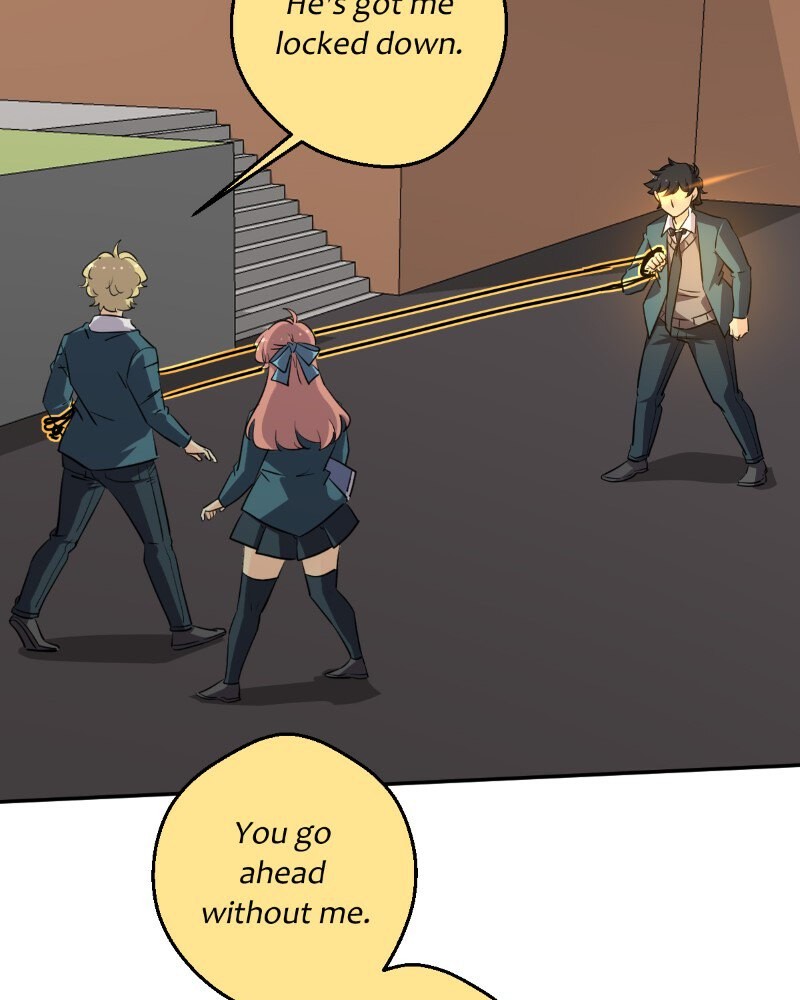 unOrdinary Chap 222 - Next Chap 223